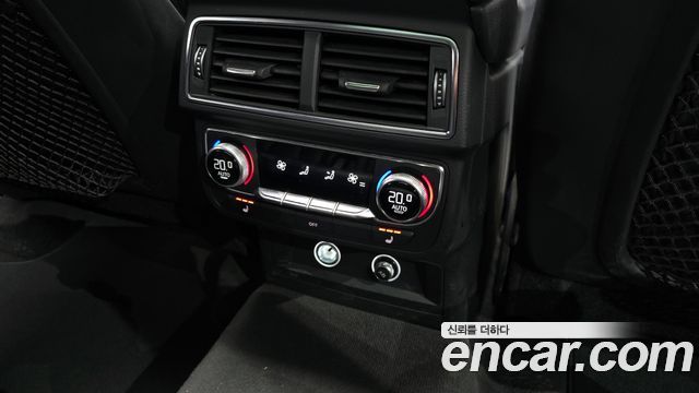 Audi Q7 (4M) 45 TFSI Quattro 2019 — фото 19