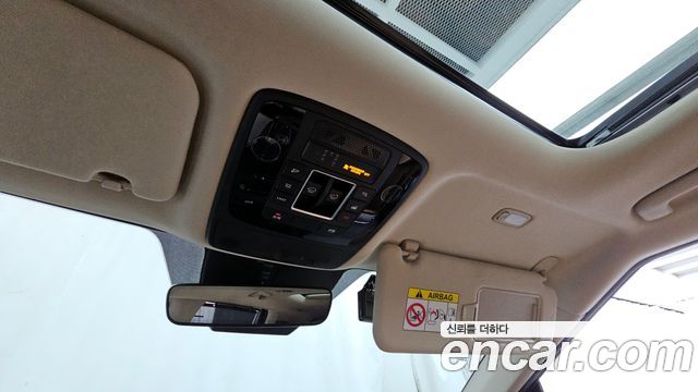 Kia Carnival (IV) Diesel 9-Seater Noblesse 2021 — фото 17