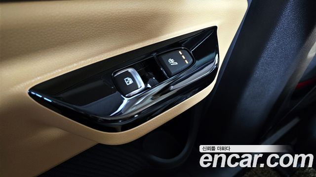 Kia Carnival (IV) Diesel 9-Seater Noblesse 2021 — фото 18