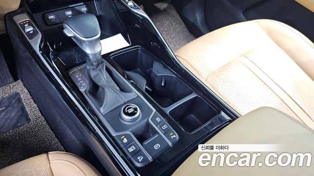 Kia Sorento (IV) Diesel 2.2 2WD Prestige 2021 — фото 9