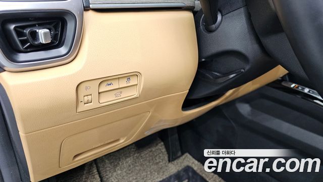 Kia Sorento (IV) Diesel 2.2 2WD Prestige 2021 — фото 13