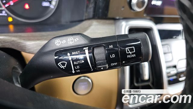 Kia Sorento (IV) Diesel 2.2 2WD Prestige 2021 — фото 18
