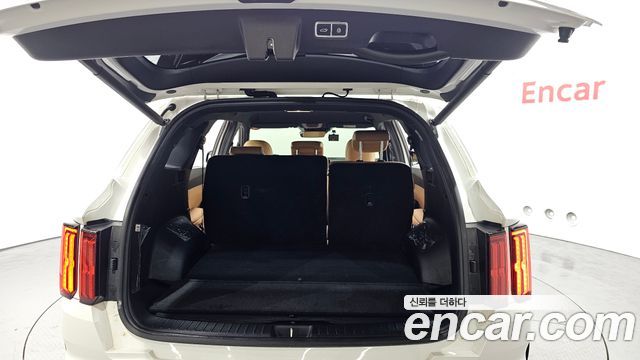 Kia Sorento (IV) Diesel 2.2 2WD Prestige 2021 — фото 20