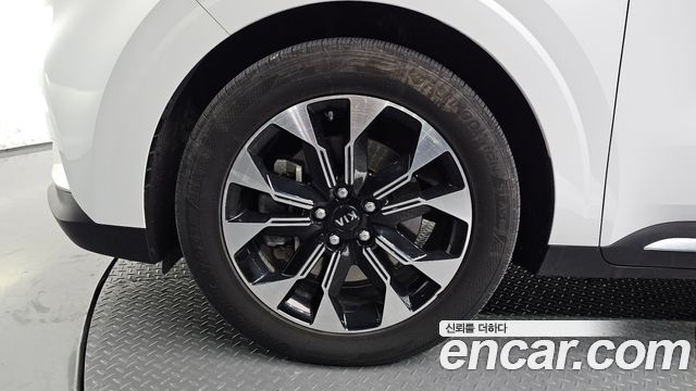Kia Carnival (IV) Diesel 9-Seater Signature 2021 — фото 5