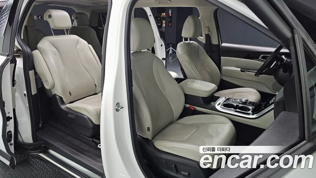 Kia Carnival (IV) Diesel 9-Seater Signature 2021 — фото 10