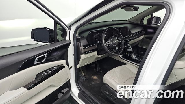 Kia Carnival (IV) Diesel 9-Seater Signature 2021 — фото 11