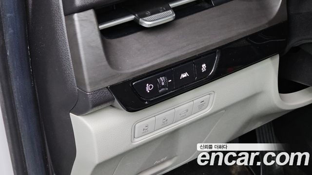 Kia Carnival (IV) Diesel 9-Seater Signature 2021 — фото 14