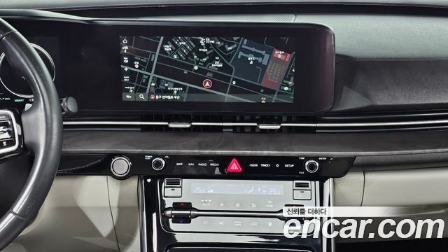 Kia Carnival (IV) Diesel 9-Seater Signature 2021 — фото 15