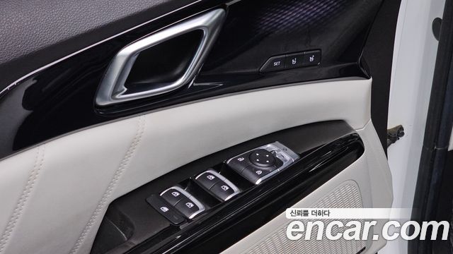 Kia Carnival (IV) Diesel 9-Seater Signature 2021 — фото 17