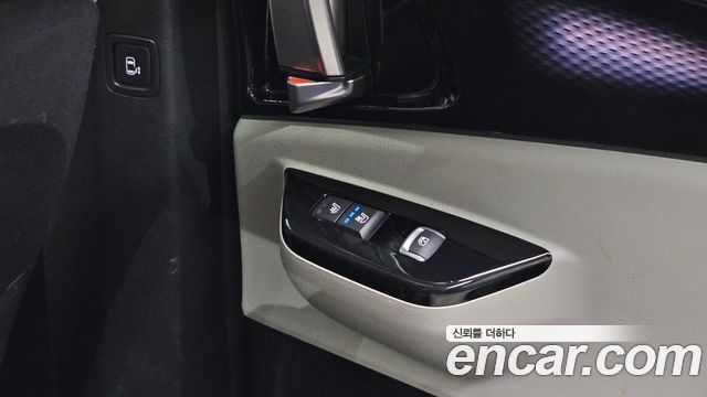 Kia Carnival (IV) Diesel 9-Seater Signature 2021 — фото 18