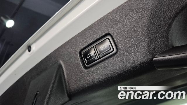 Kia Carnival (IV) Diesel 9-Seater Signature 2021 — фото 20