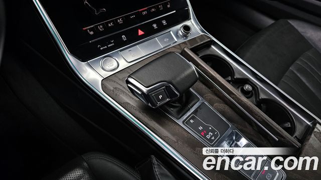 Audi A6 (C8) 45 TFSI Premium 2020 — фото 9