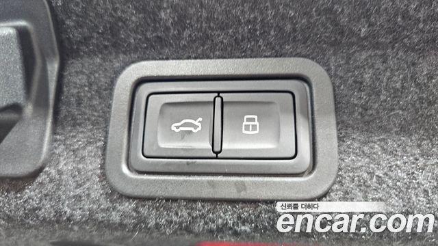 Audi A6 (C8) 45 TFSI Premium 2020 — фото 20