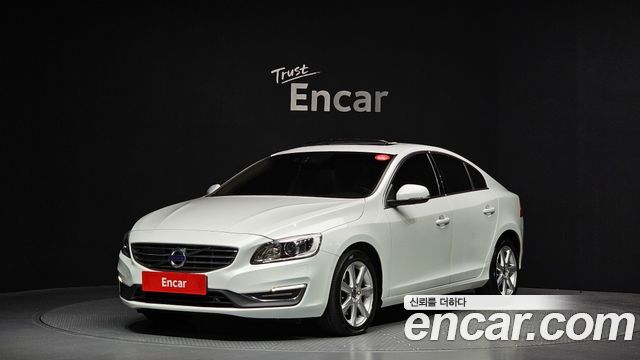 Volvo S60 D3 2nd