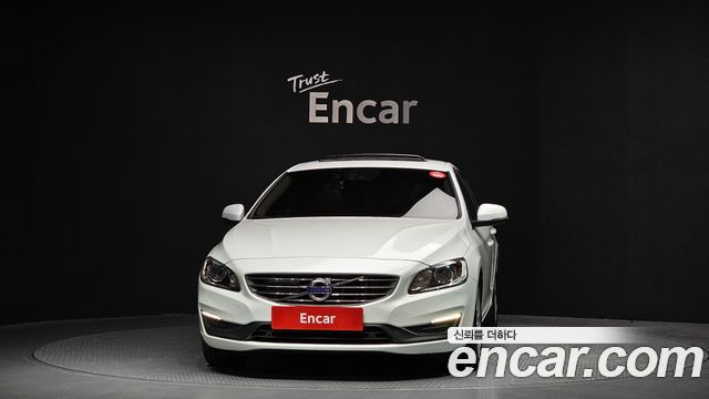 Volvo S60 D3 2nd 2018 — фото 3
