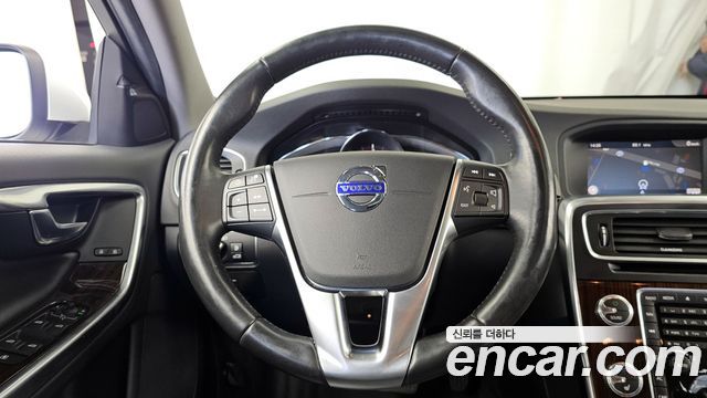 Volvo S60 D3 2nd 2018 — фото 13