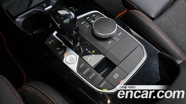 BMW 1 Series (F40) 118d Sport 2021 — фото 9