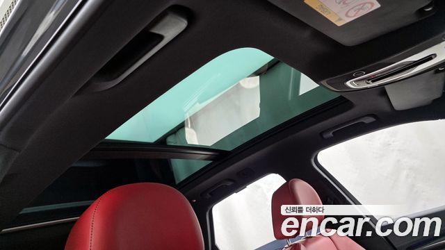Audi SQ5 (FY) 3.0 TDI Quattro 2020 — фото 21
