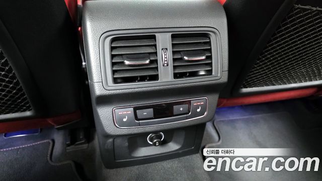 Audi SQ5 (FY) 3.0 TDI Quattro 2020 — фото 22