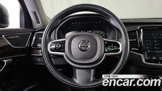 Volvo XC90 (II) T6 Momentum 2018 — фото 13