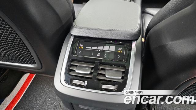 Volvo XC90 (II) T6 Momentum 2018 — фото 19