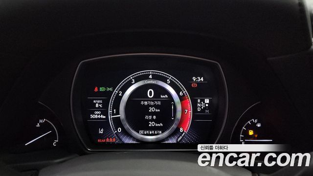 Lexus LS500 (V) 3.5 Luxury AWD 2022 — фото 8
