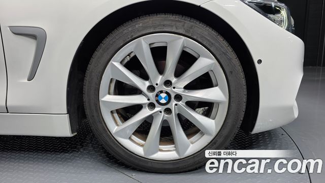BMW 4 Series (F32) 420i Gran Coupe Special Edition 2020 — фото 5