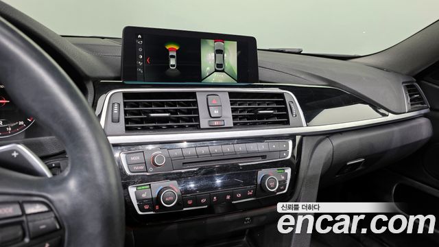 BMW 4 Series (F32) 420i Gran Coupe Special Edition 2020 — фото 15