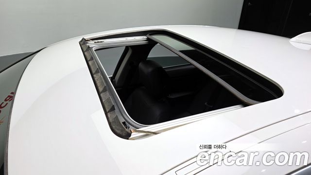 BMW 4 Series (F32) 420i Gran Coupe Special Edition 2020 — фото 18