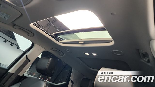 Chevrolet Traverse 3.6 AWD Redline 2020 — фото 18
