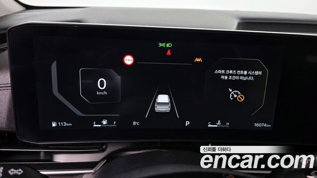 Kia Carnival (IV) Diesel 9-Seater Noblesse 2024 — фото 8
