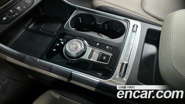 Kia Carnival (IV) Diesel 9-Seater Noblesse 2024 — фото 9