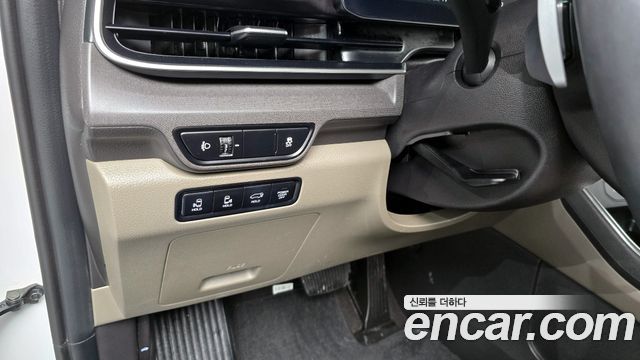 Kia Carnival (IV) Diesel 9-Seater Noblesse 2024 — фото 14
