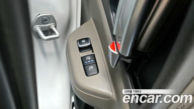 Kia Carnival (IV) Diesel 9-Seater Noblesse 2024 — фото 17
