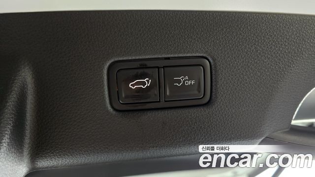 Kia Carnival (IV) Diesel 9-Seater Noblesse 2024 — фото 18