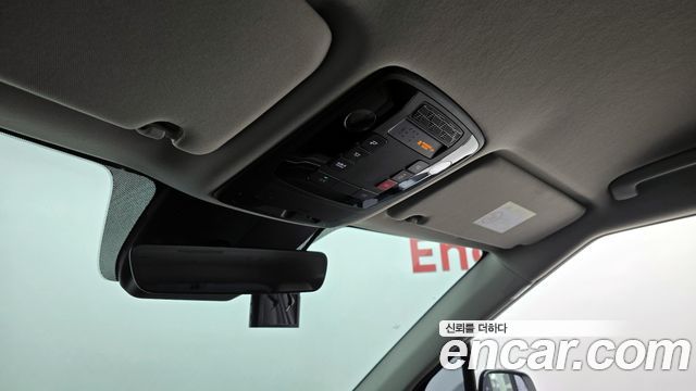 Kia Carnival (IV) Diesel 9-Seater Noblesse 2024 — фото 20