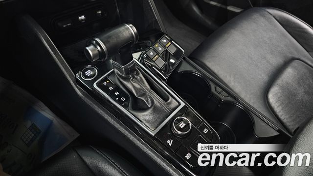 Kia Sportage (V) Gasoline 1.6 Turbo 2WD Trendy 2022 — фото 9