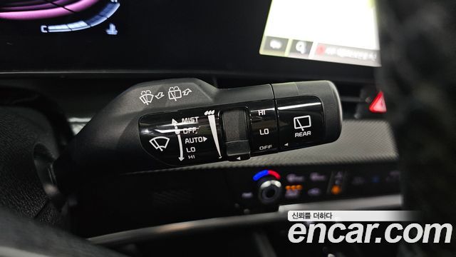 Kia Sportage (V) Gasoline 1.6 Turbo 2WD Trendy 2022 — фото 16