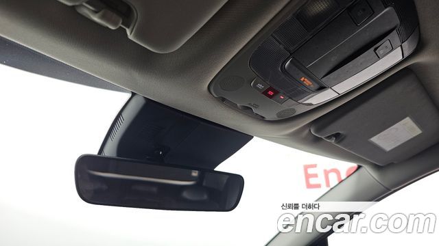 Kia Sportage (V) Gasoline 1.6 Turbo 2WD Trendy 2022 — фото 17