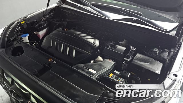 Hyundai Palisade Diesel 2.2 2WD Calligraphy Black Edition 2024 — фото 6