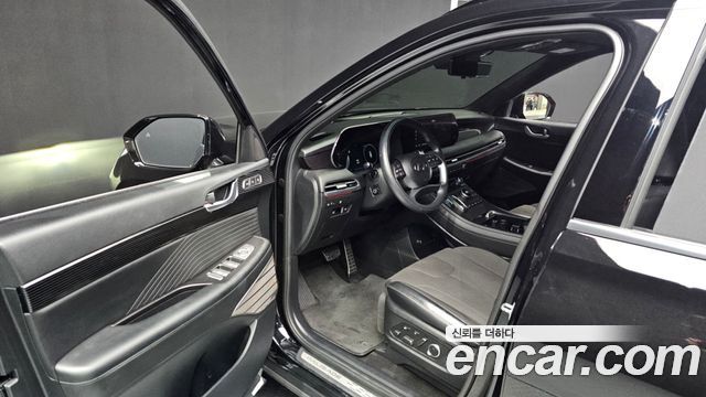 Hyundai Palisade Diesel 2.2 2WD Calligraphy Black Edition 2024 — фото 10