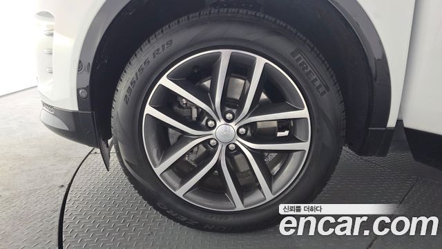 Land Rover Discovery Sport (II) P250 Dynamic SE 2025 — фото 5