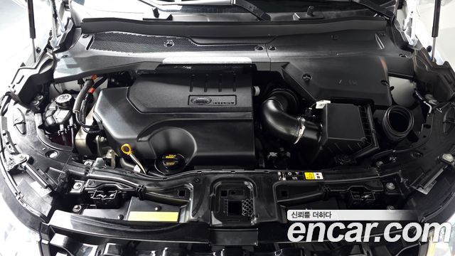 Land Rover Discovery Sport (II) P250 Dynamic SE 2025 — фото 6