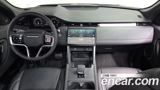Land Rover Discovery Sport (II) P250 Dynamic SE 2025 — фото 7