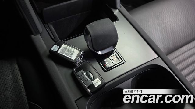 Land Rover Discovery Sport (II) P250 Dynamic SE 2025 — фото 9