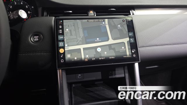 Land Rover Discovery Sport (II) P250 Dynamic SE 2025 — фото 14