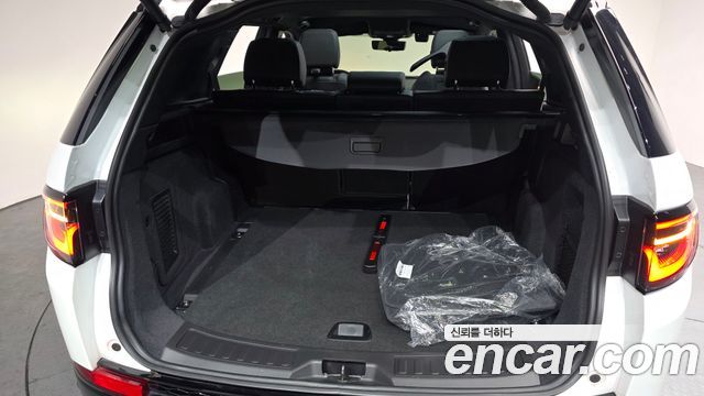 Land Rover Discovery Sport (II) P250 Dynamic SE 2025 — фото 20