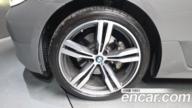 BMW 6 Series GT (G32) 630i xDrive Luxury 2022 — фото 5