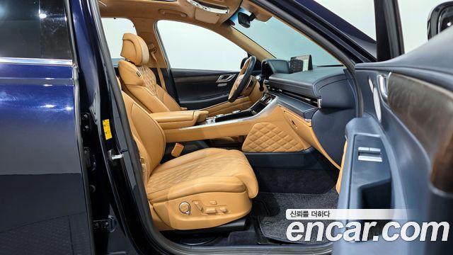 Genesis GV80 2.5T Gasoline AWD 2023 — фото 10
