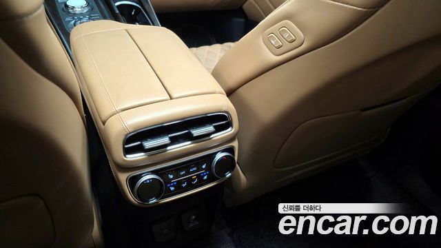 Genesis GV80 2.5T Gasoline AWD 2023 — фото 18